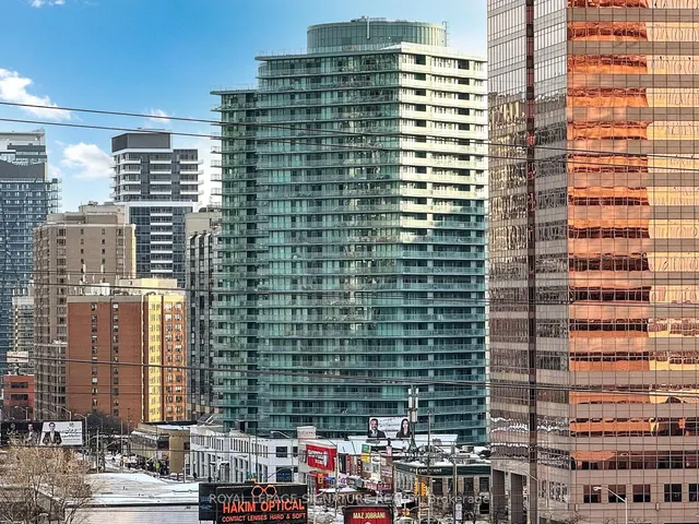 Additional image 27 of 5785 Yonge St Unit PH406