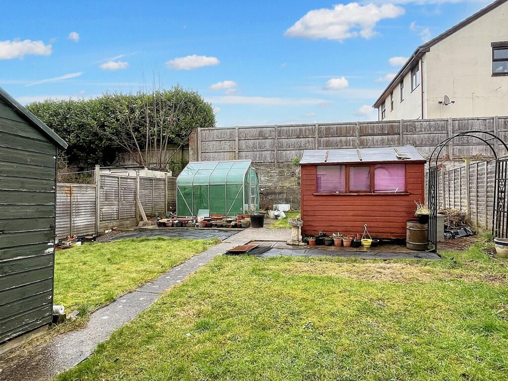 Additional image 14 of Woodborough Crescent, Winscombe, North Somerset, BS25