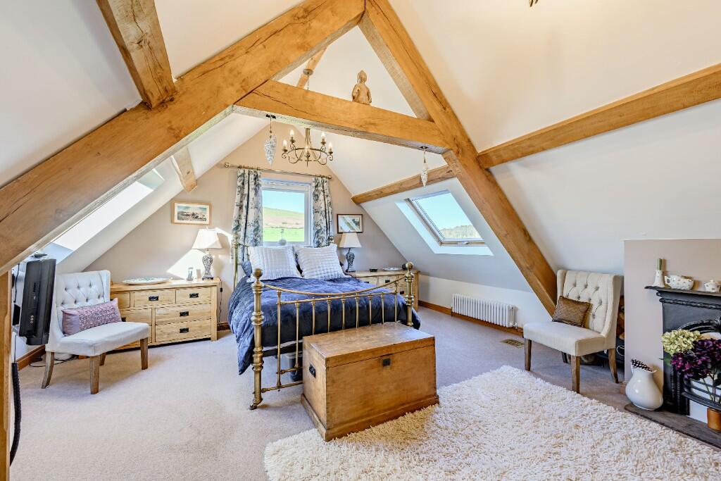 Additional image 25 of Boundary House, High Bewaldeth, Ireby CA7 1HH