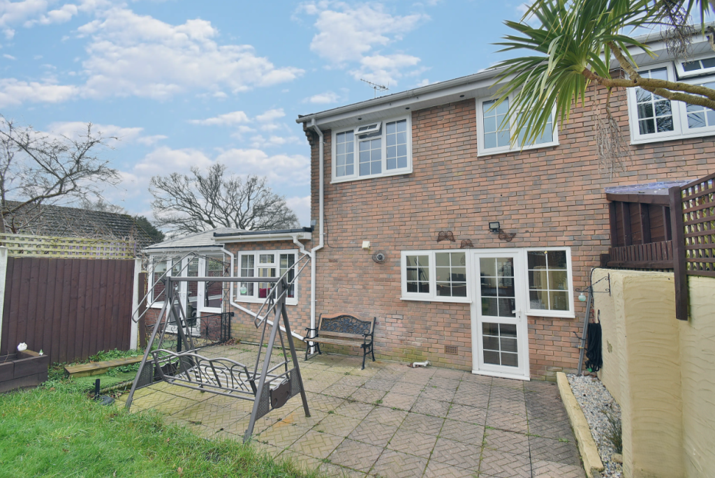 Additional image 18 of Warren Walk, Ferndown, BH22