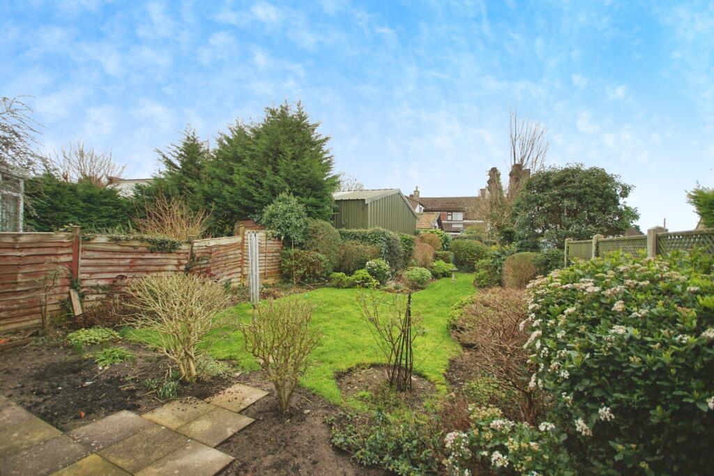 Additional image 2 of Beaufort Crescent, Stoke Gifford, Bristol, Gloucestershire, BS34