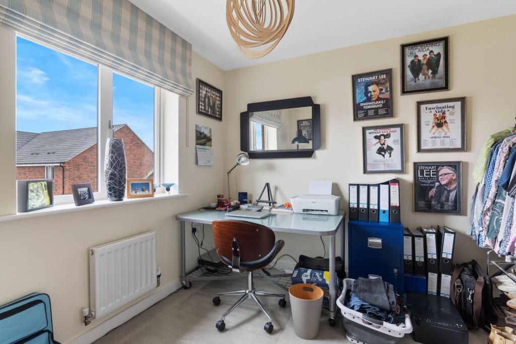 Additional image 15 of Damson Way, Biford-on-Avon, Alcester, B50