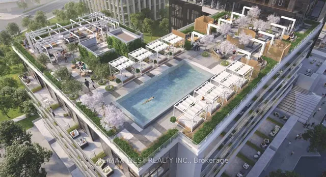 Additional image 17 of 50 O'Neill Rd Unit 2907