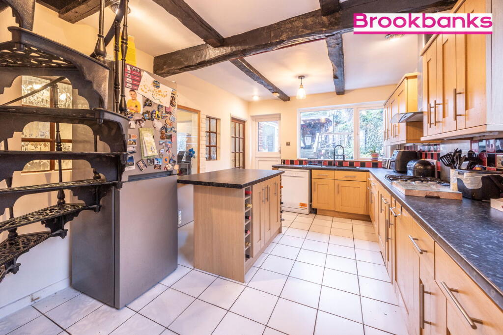 Additional image 5 of Millbro, Hextable, Swanley, Kent, BR8