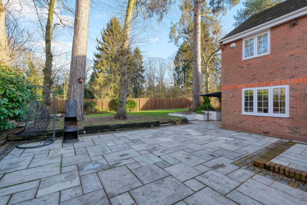Additional image 19 of Aspens Way, Woodland Grange, Bromsgrove, B61 0UW