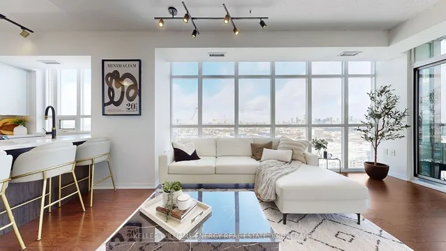 Additional image 4 of 125 Western Battery Rd Unit 2302