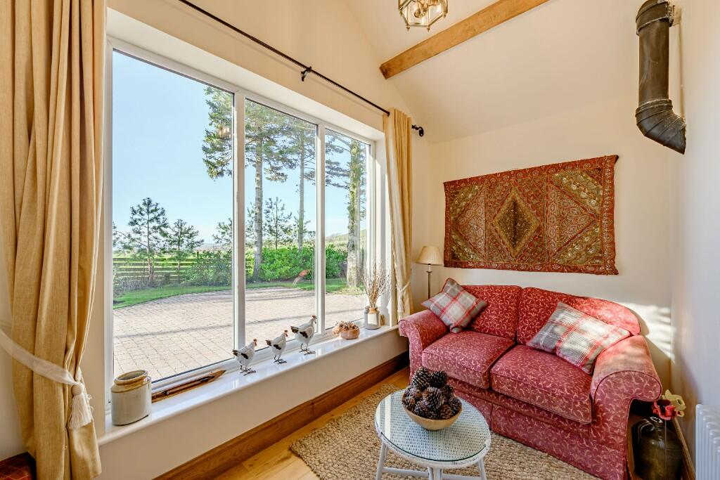 Additional image 16 of Boundary House, High Bewaldeth, Ireby CA7 1HH