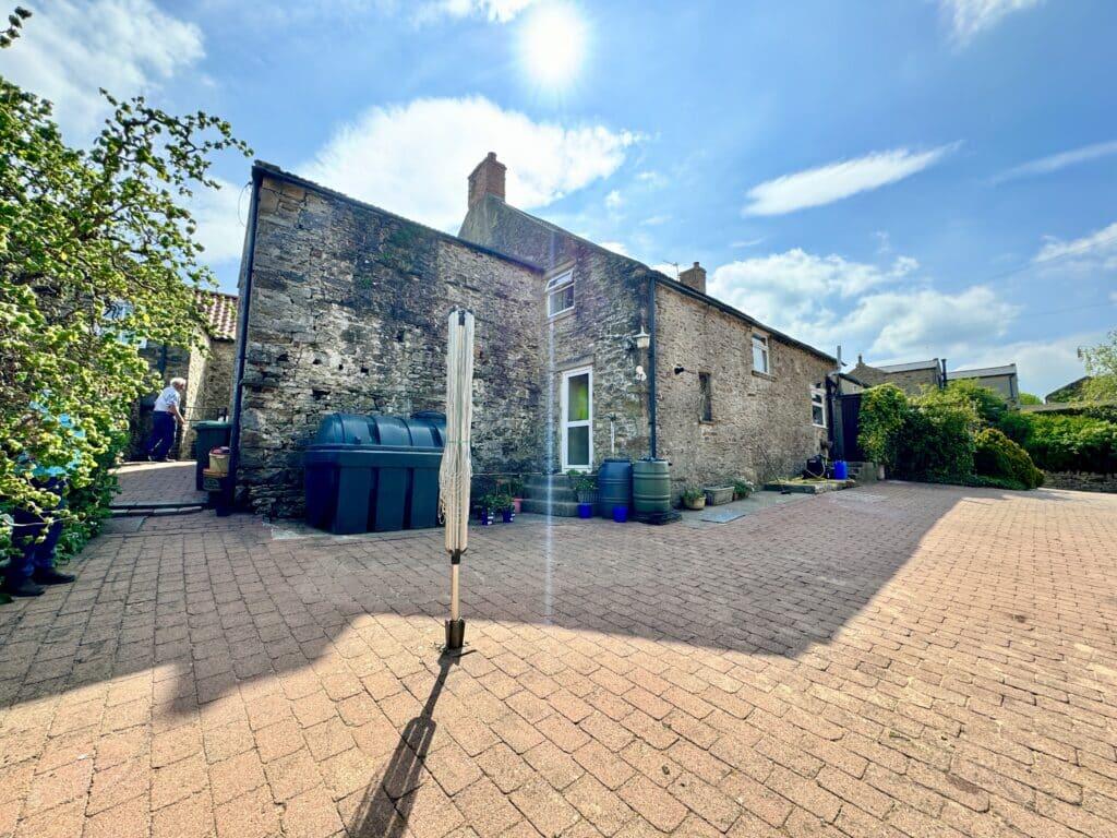 Additional image 14 of Manor House Farm, Hudswell