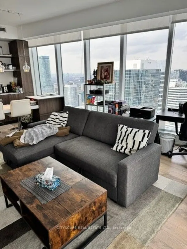 Additional image 7 of 197 Yonge St Unit 4402