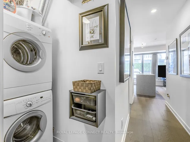 Additional image 25 of 170 Sumach St Unit 518