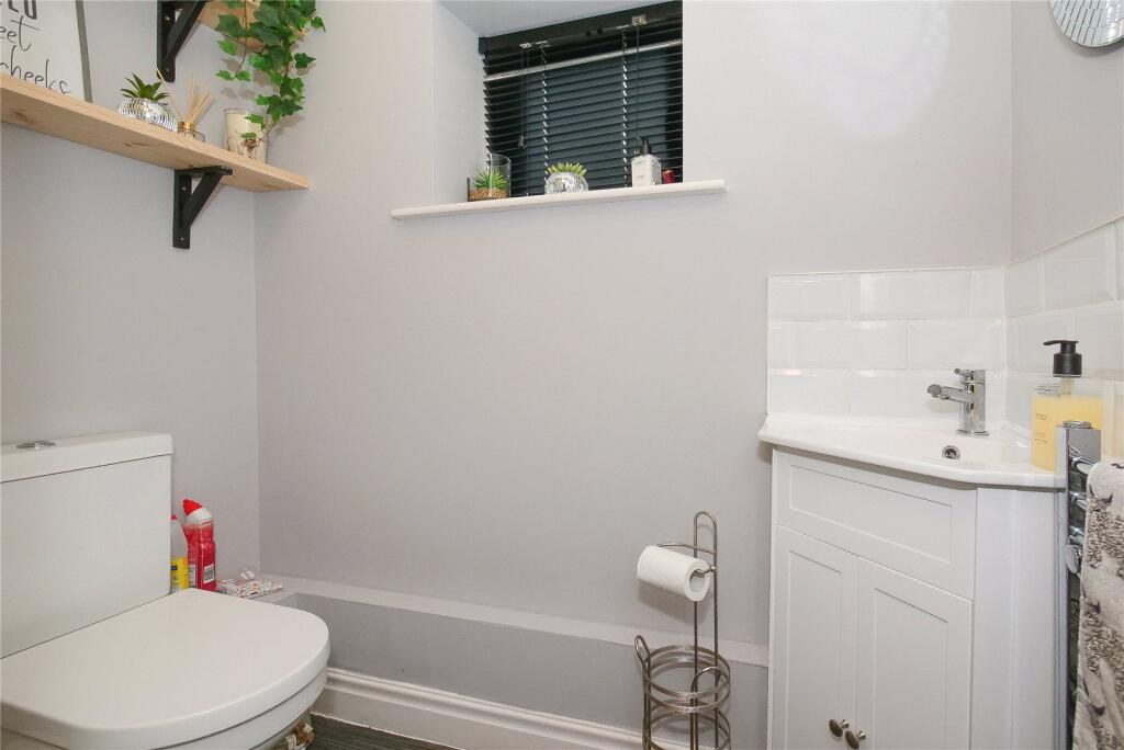 Additional image 12 of West Garth Mews, Baildon, Shipley, West Yorkshire, BD17