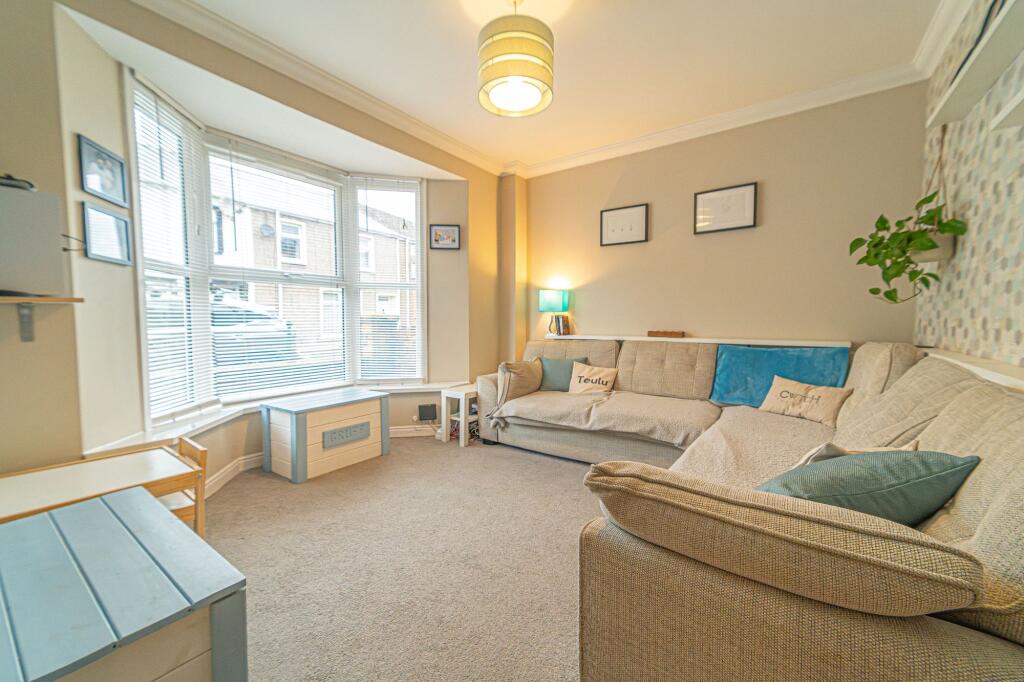 Additional image 6 of Dunraven Street, Aberkenfig, CF32
