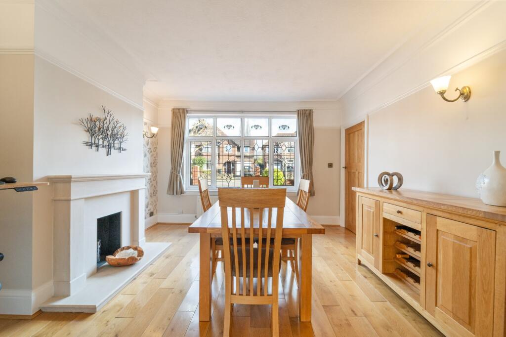 Additional image 10 of Thornby Avenue, Solihull, West Midlands, B91