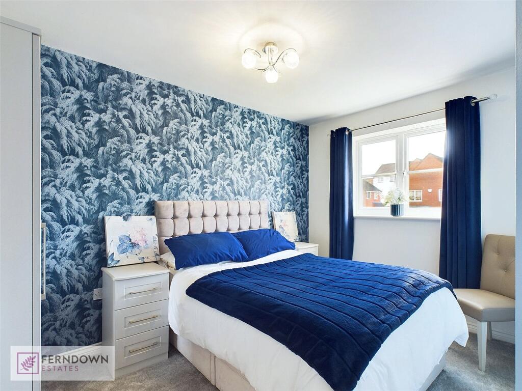 Additional image 6 of Wavers Marston, Marston Green, Birmingham, B37