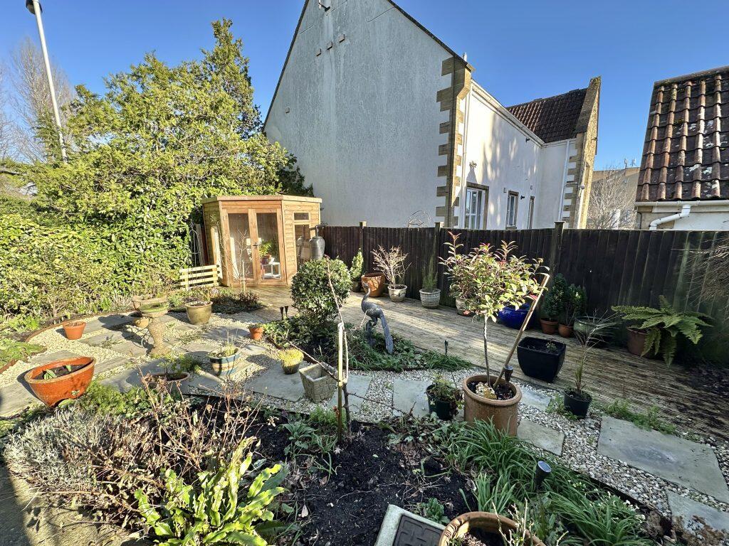 Additional image 10 of Swallowcliffe Gardens, Yeovil, Somerset, BA20