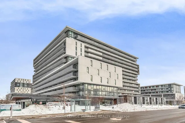 160 Flemington Rd Unit 415