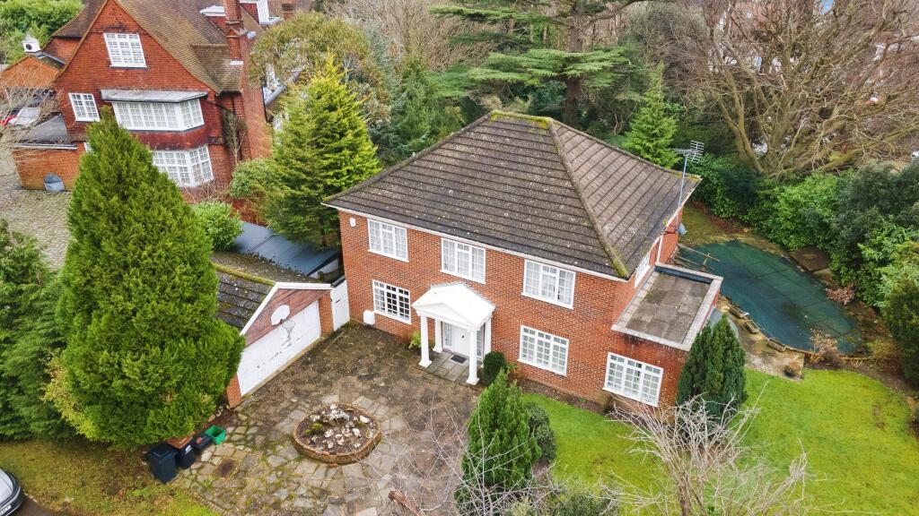 Additional image 2 of Wells Road, Chislehurst, BR1