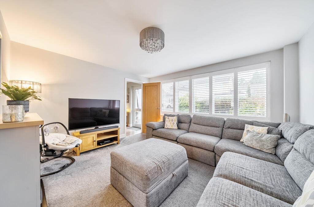 Additional image 21 of Manor Gardens, Warminster, BA12