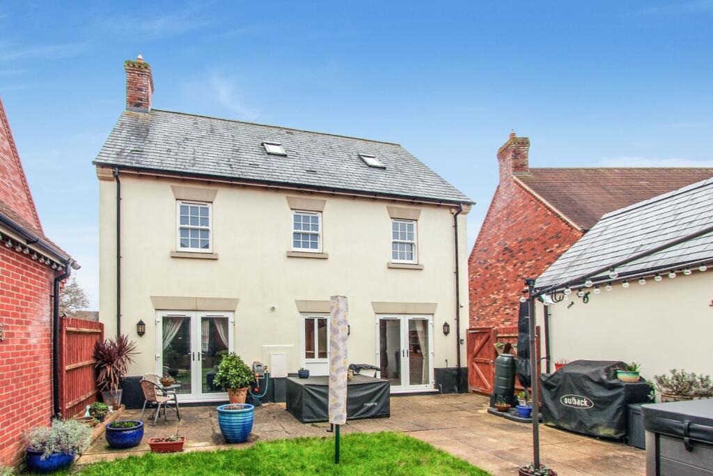 Additional image 16 of 14 HILLRICK CRESCENT, YEOVIL