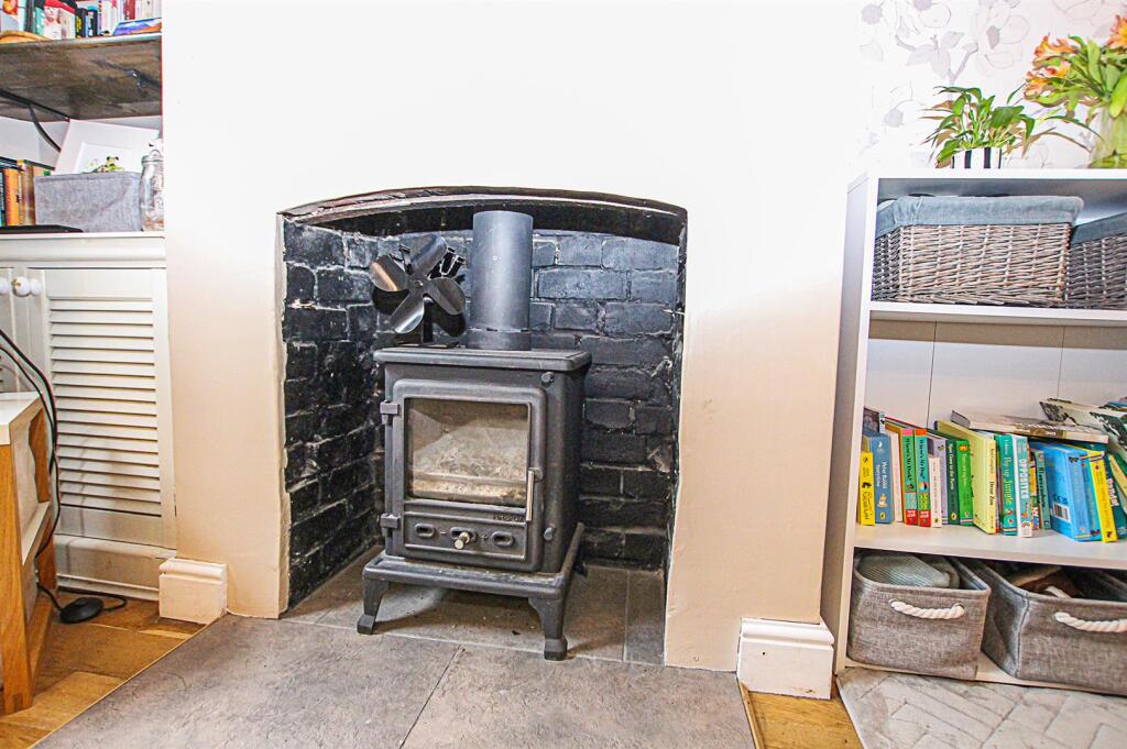 Additional image 3 of Laceys Lane, Exning, Newmarket