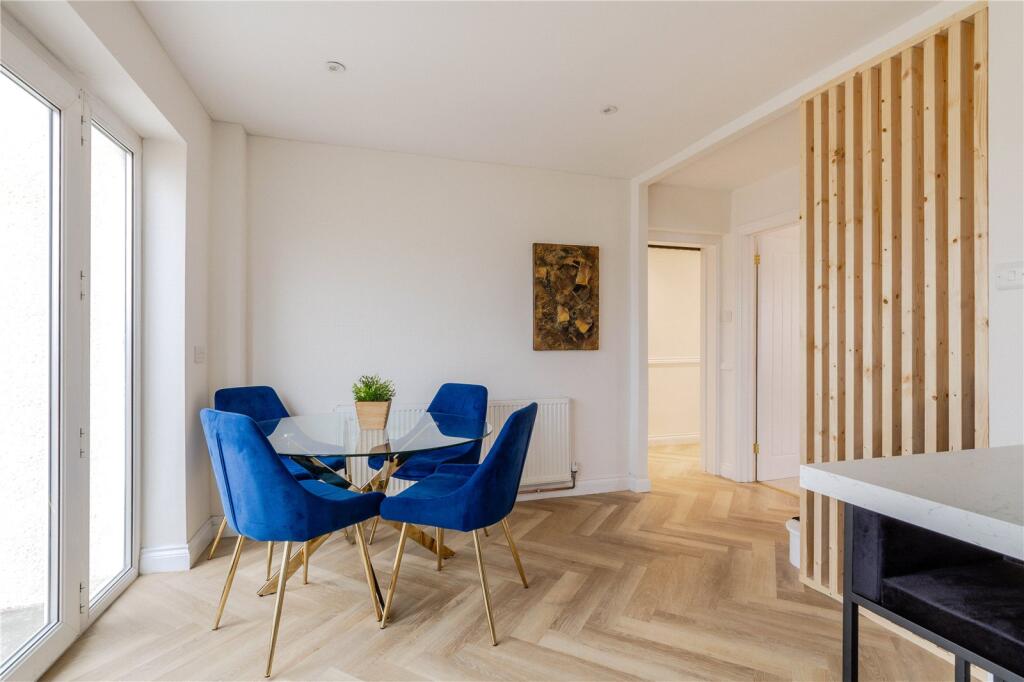 Additional image 6 of Highridge Green, Bristol, BS13
