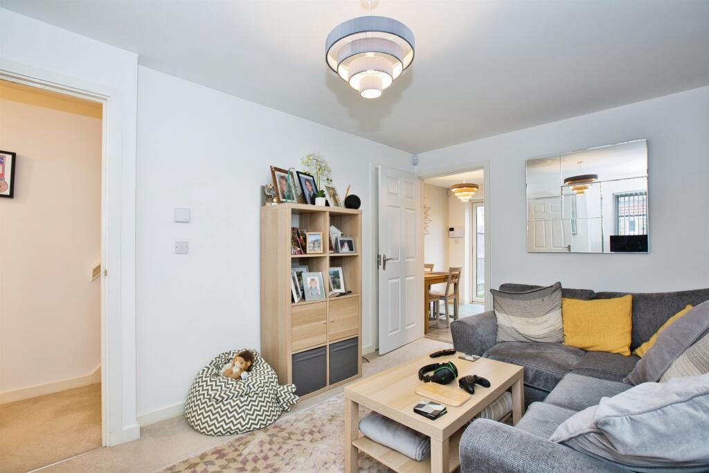 Additional image 17 of Lapwing Close, Houndstone, Yeovil