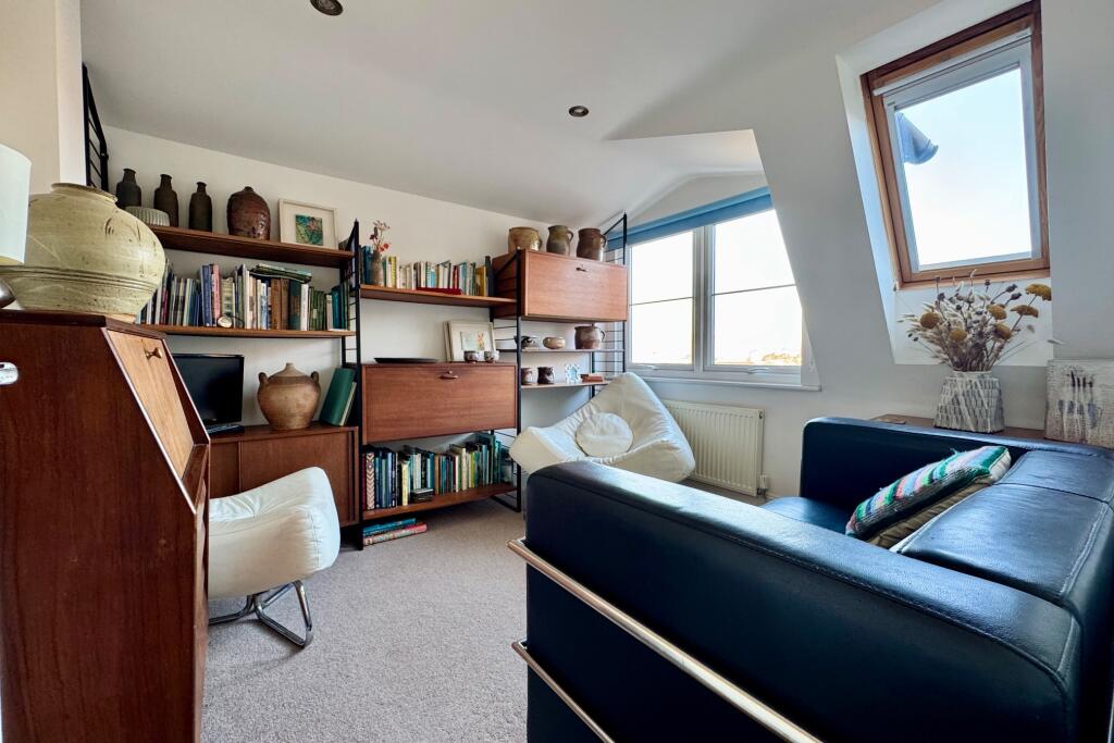 Additional image 12 of CLUNY CRESCENT, SWANAGE