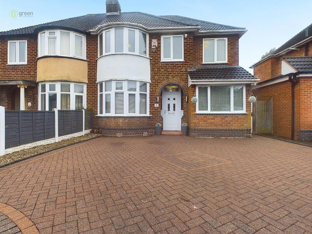 Additional image 30 of Elmfield Road, Castle Bromwich