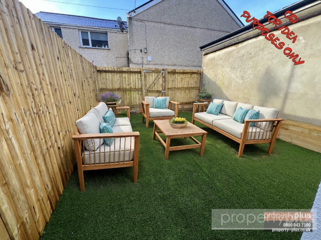 Additional image 21 of High Street Treorchy - Treorchy