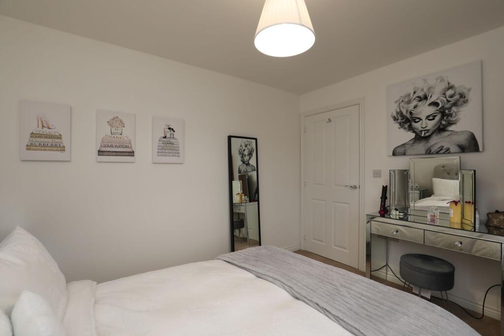 Additional image 23 of Lon Yr Helyg, Coity, Bridgend, Bridgend County, CF35