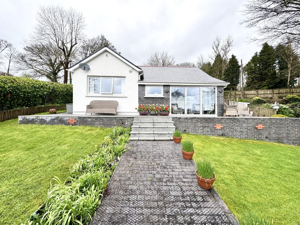 Additional image 23 of Beechwood Bungalow, Llwydcoed, Aberdare