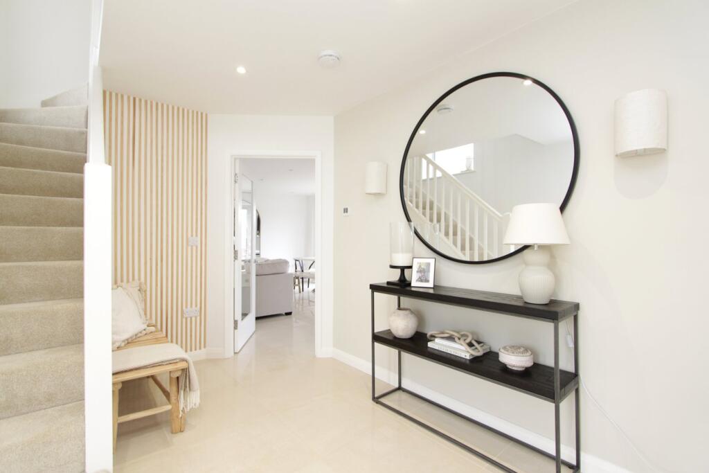 Additional image 8 of Knapp Road, Thornbury, BS35