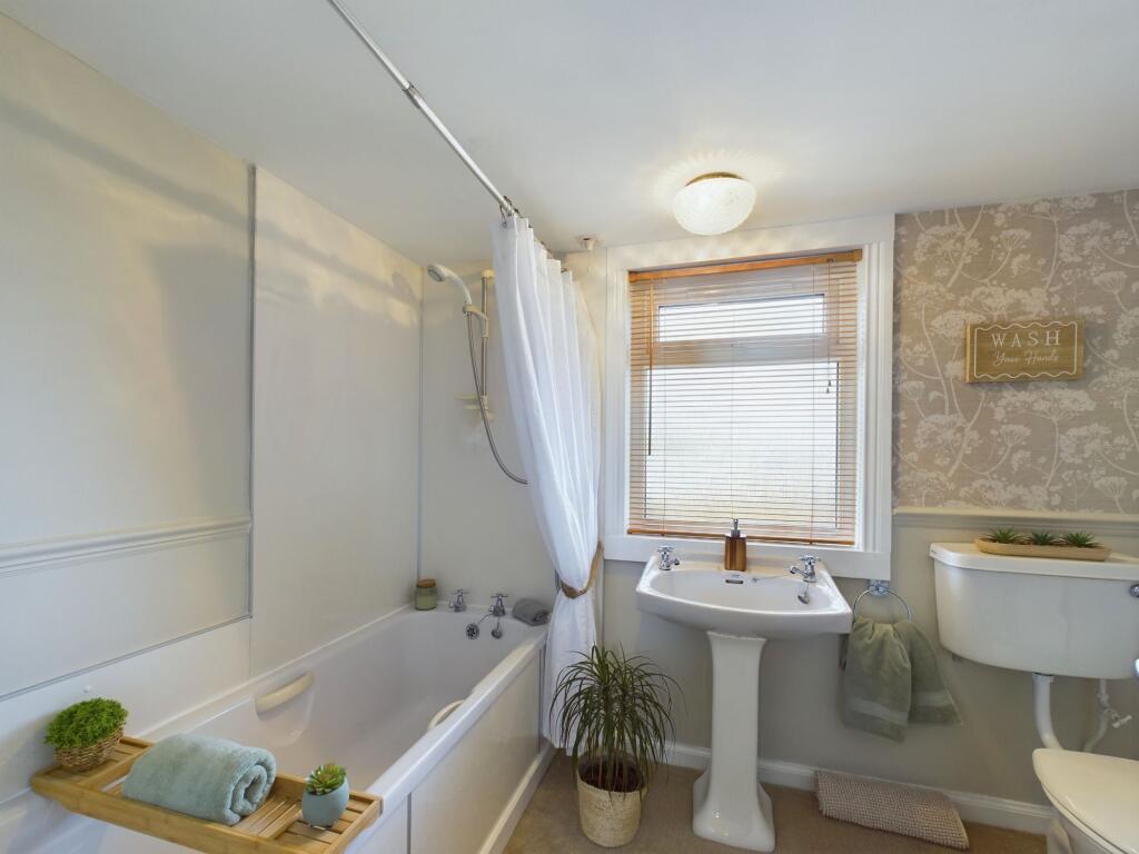 Additional image 18 of Gordon Cottage, 8 Fountain Street, Banff, AB45 1JH