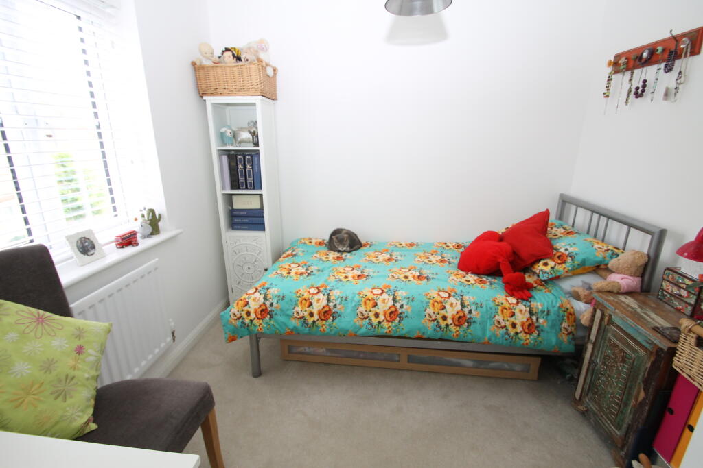 Additional image 12 of Woolcombe Road, Wells