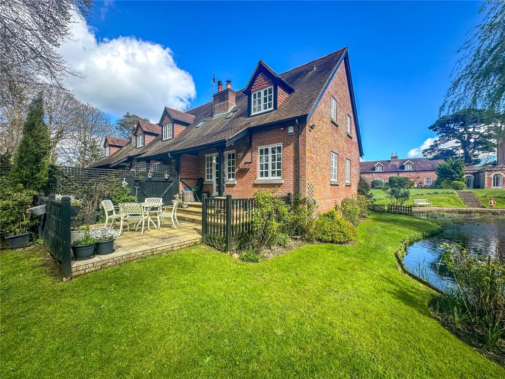 Additional image 3 of Salisbury Road, Burton, Christchurch, Dorset, BH23