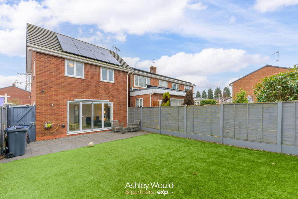 Additional image 18 of Clay Drive, Quinton, Birmingham, B32 1BE