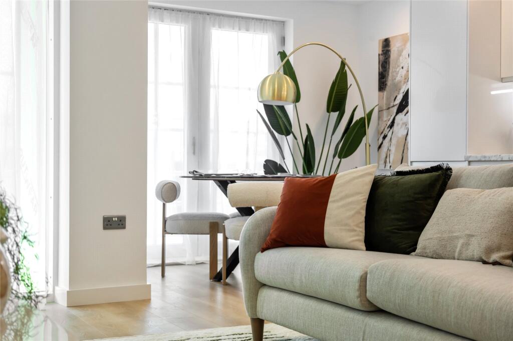 Additional image 8 of Goldstone Apartments, Newtown Road, Hove, BN3