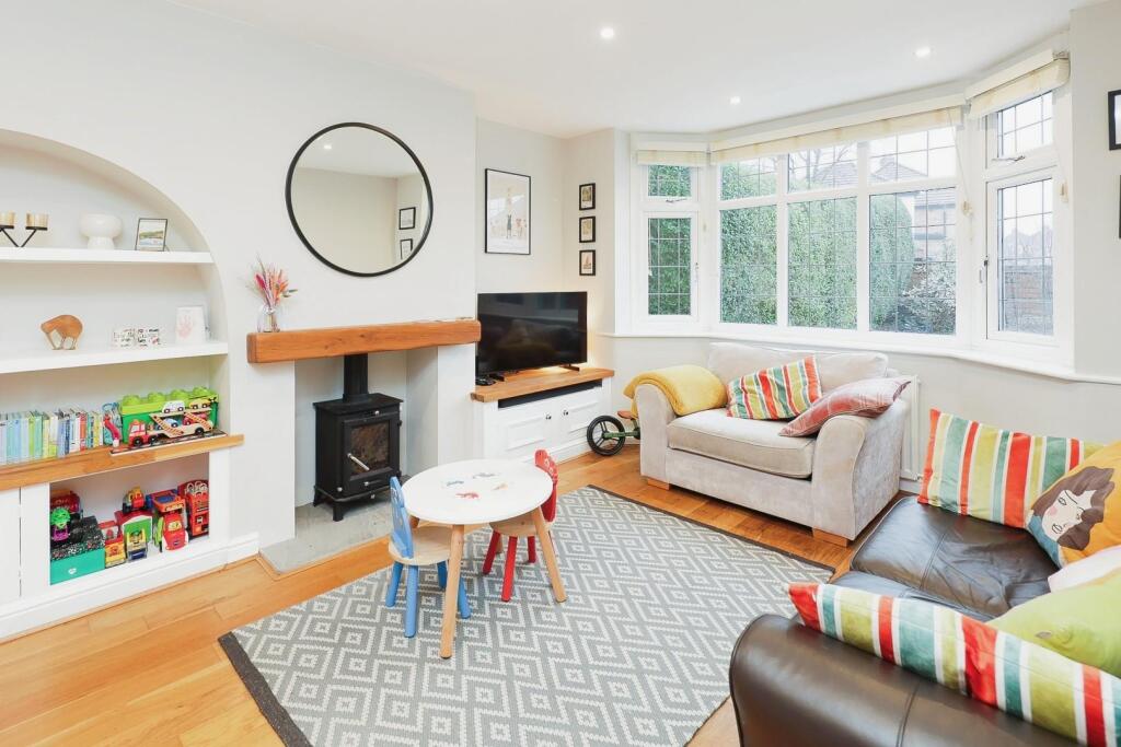 Additional image 6 of Lindrosa Road, Sutton Coldfield