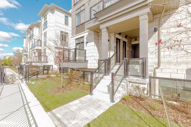 Additional image 3 of 206-30 Halliford Pl