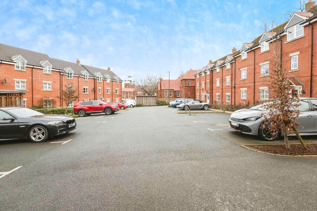 Additional image 6 of Tanners Way, Birmingham, West Midlands, B29