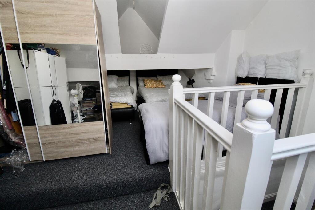 Additional image 12 of Washwood Heath Road, Birmingham