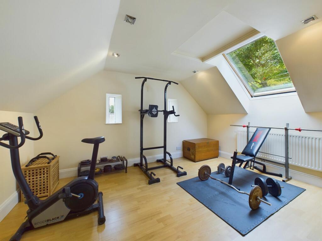 Additional image 50 of Kirk Rise, Frosterley, DL13