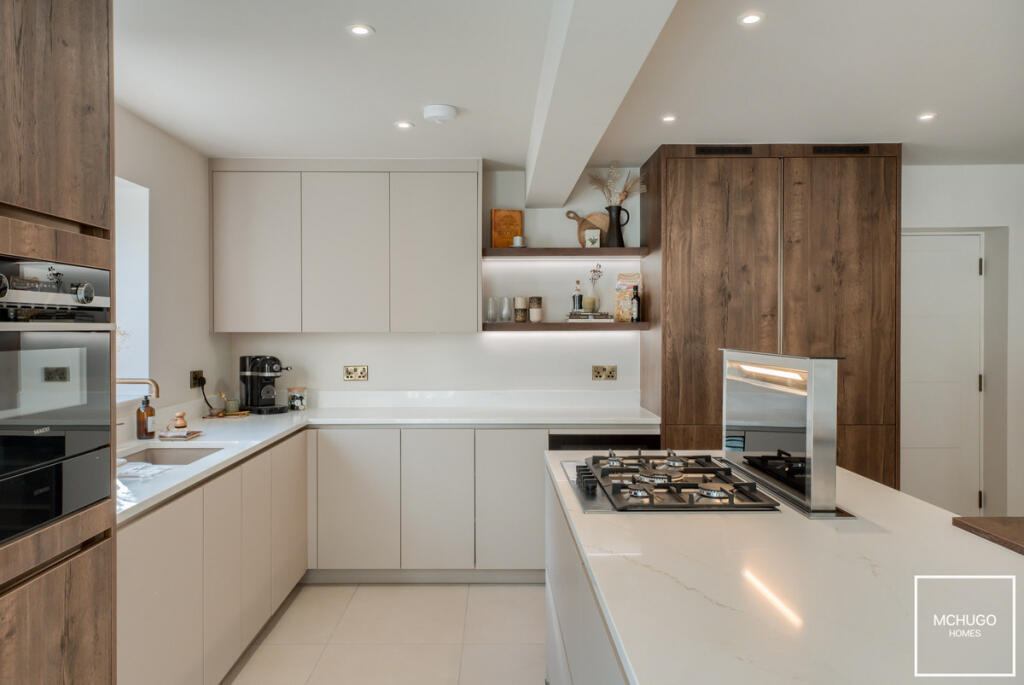 Additional image 8 of Oak View, Swiss Cottage, Harborne