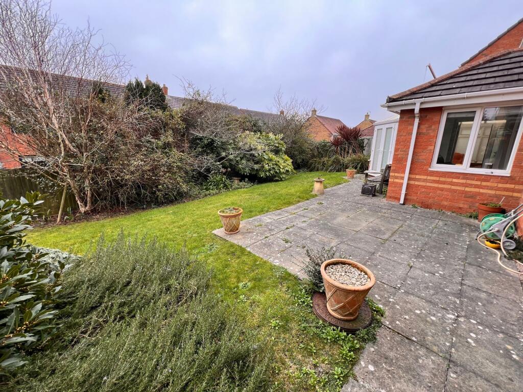 Additional image 5 of Lon Lindys, Rhoose, CF62