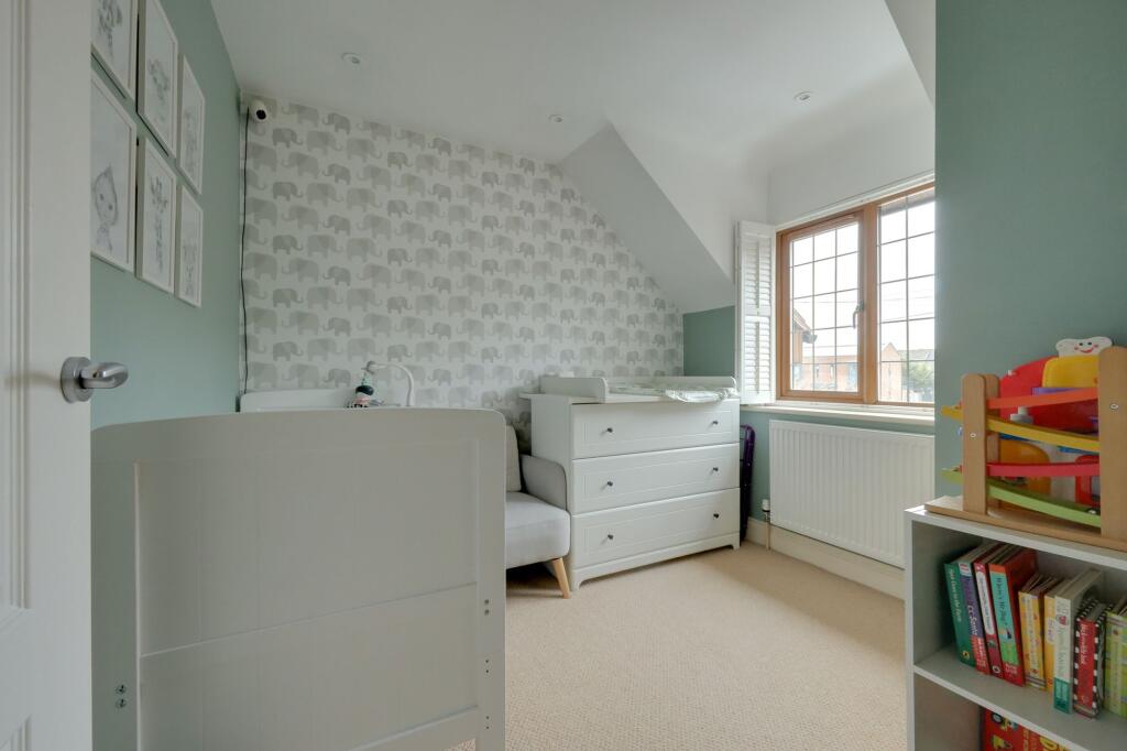 Additional image 15 of London Road, Sayers Common, BN6