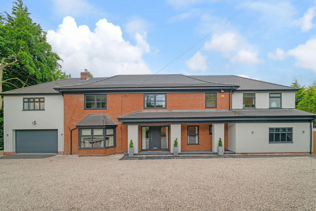 Additional image 7 of Wood End Drive, Barnt Green, Birmingham, B45