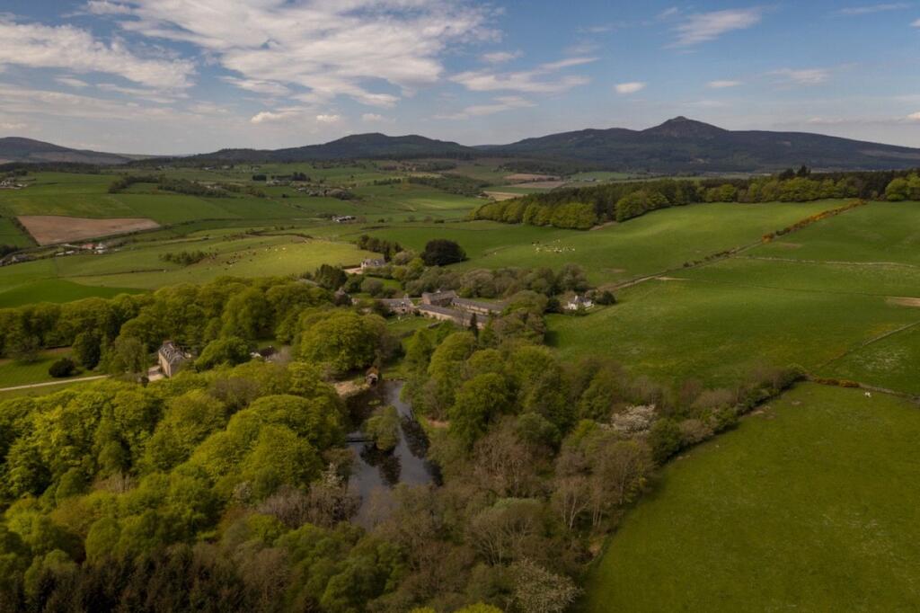 Additional image 21 of House Of Aquahorthies, Burnhervie, By Inverurie, Aberdeenshire, AB51