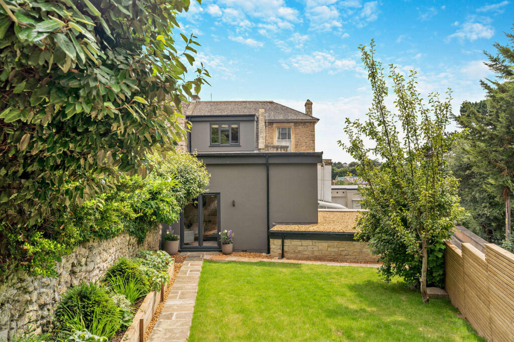 Additional image 42 of Edgehill Road, Clevedon, BS21