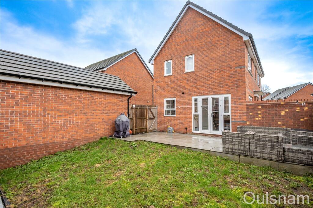 Additional image 18 of Chimney Way, Stoke Prior, Bromsgrove, Worcestershire, B60