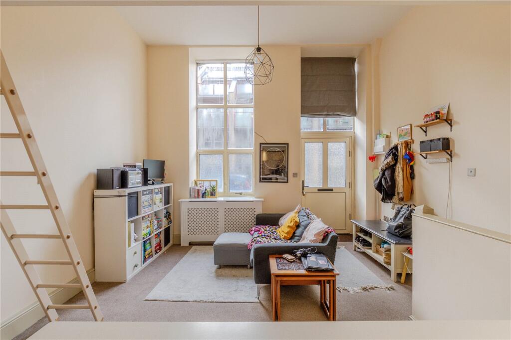 Additional image 3 of Drill Hall, Old Market, BS2